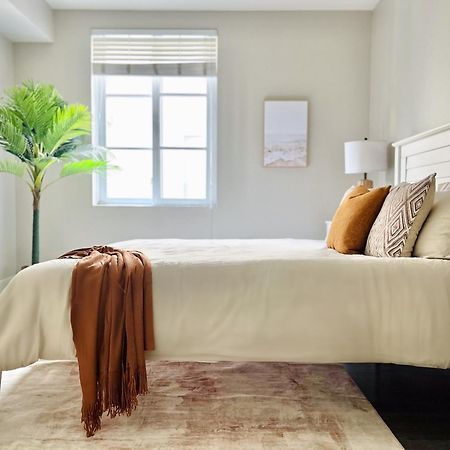 2Bd 2Ba Santa Monica Apartment With Relaxing Pool View Los Angeles Esterno foto