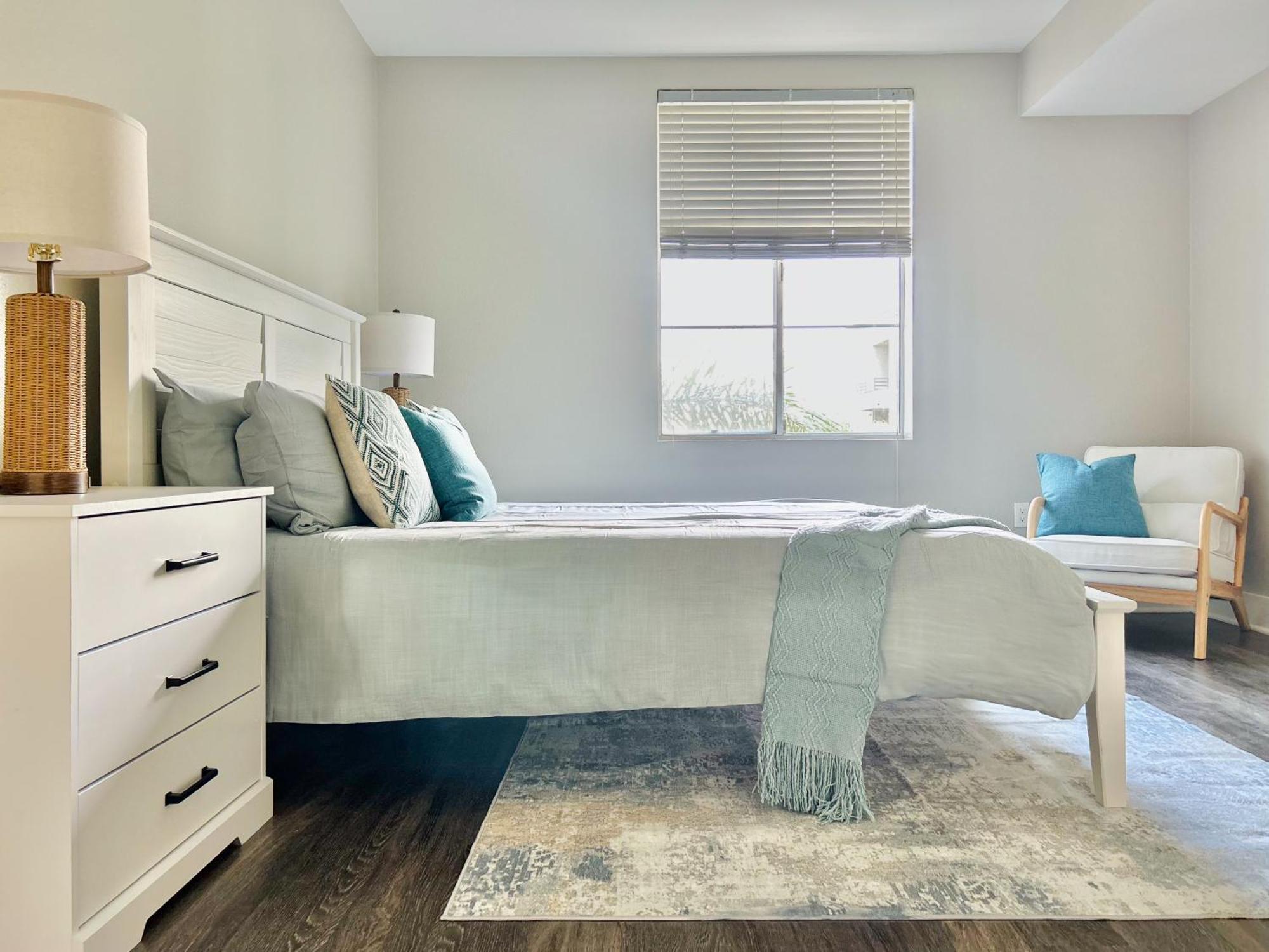 2Bd 2Ba Santa Monica Apartment With Relaxing Pool View Los Angeles Esterno foto