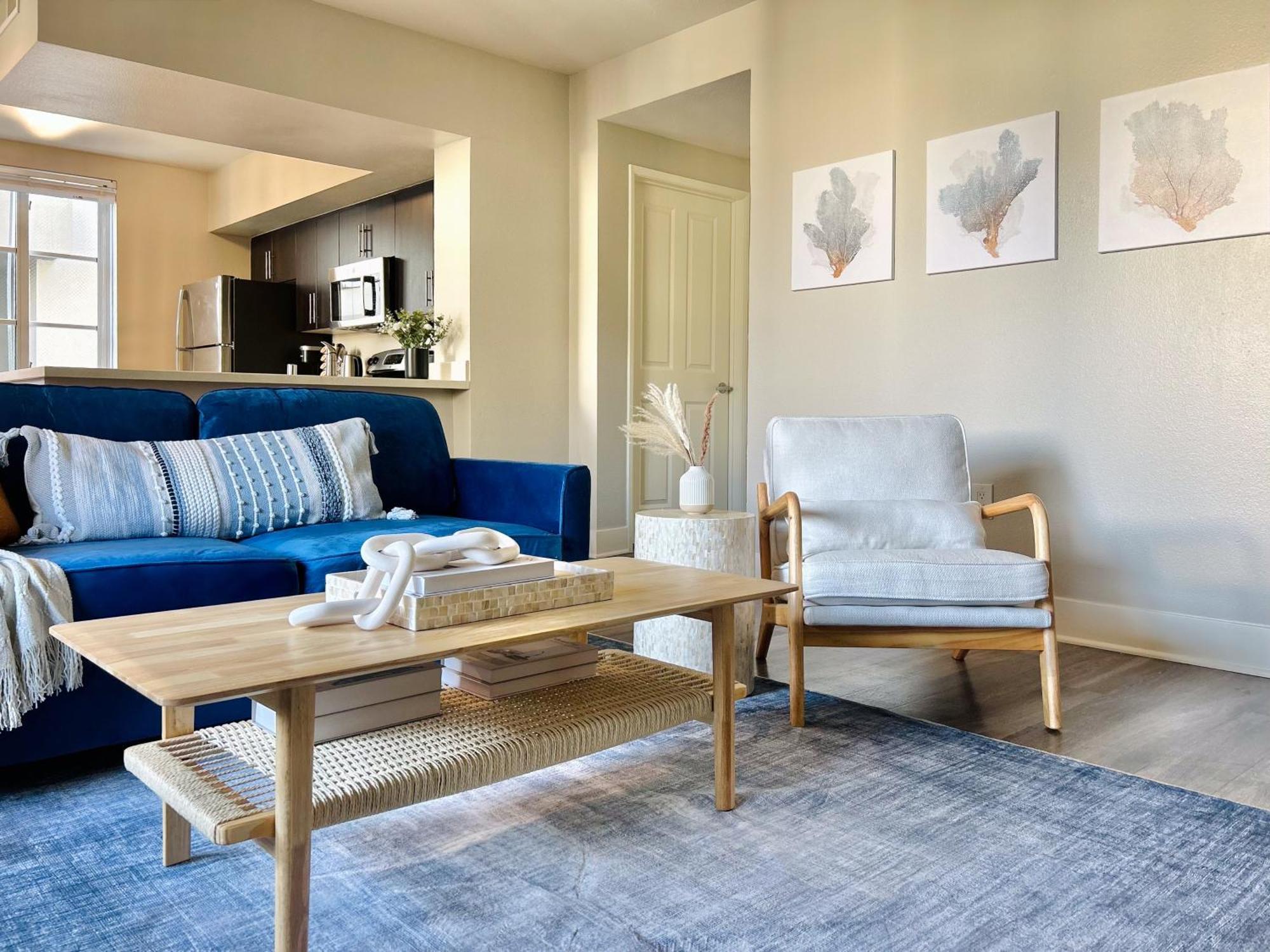 2Bd 2Ba Santa Monica Apartment With Relaxing Pool View Los Angeles Esterno foto