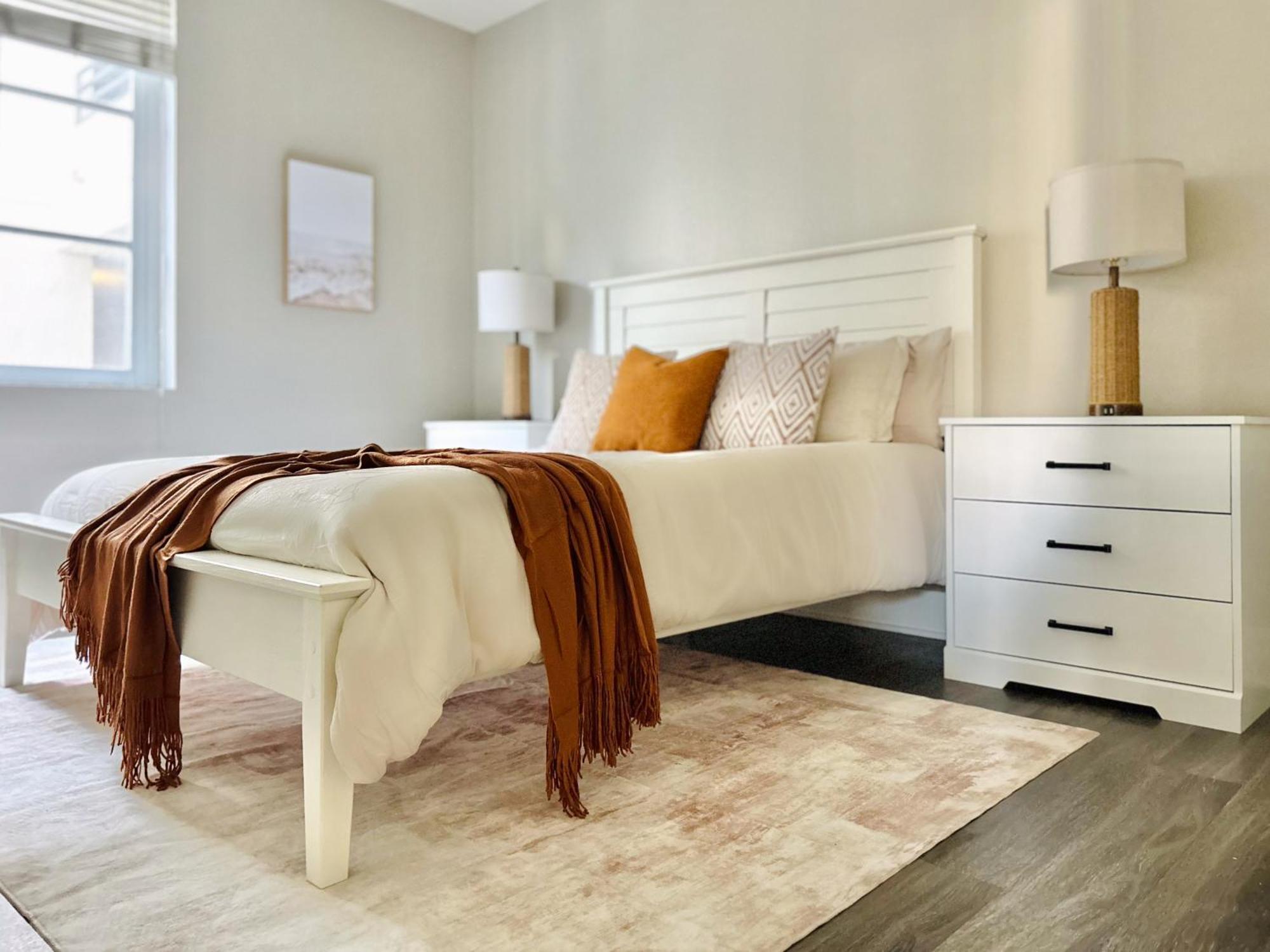 2Bd 2Ba Santa Monica Apartment With Relaxing Pool View Los Angeles Esterno foto