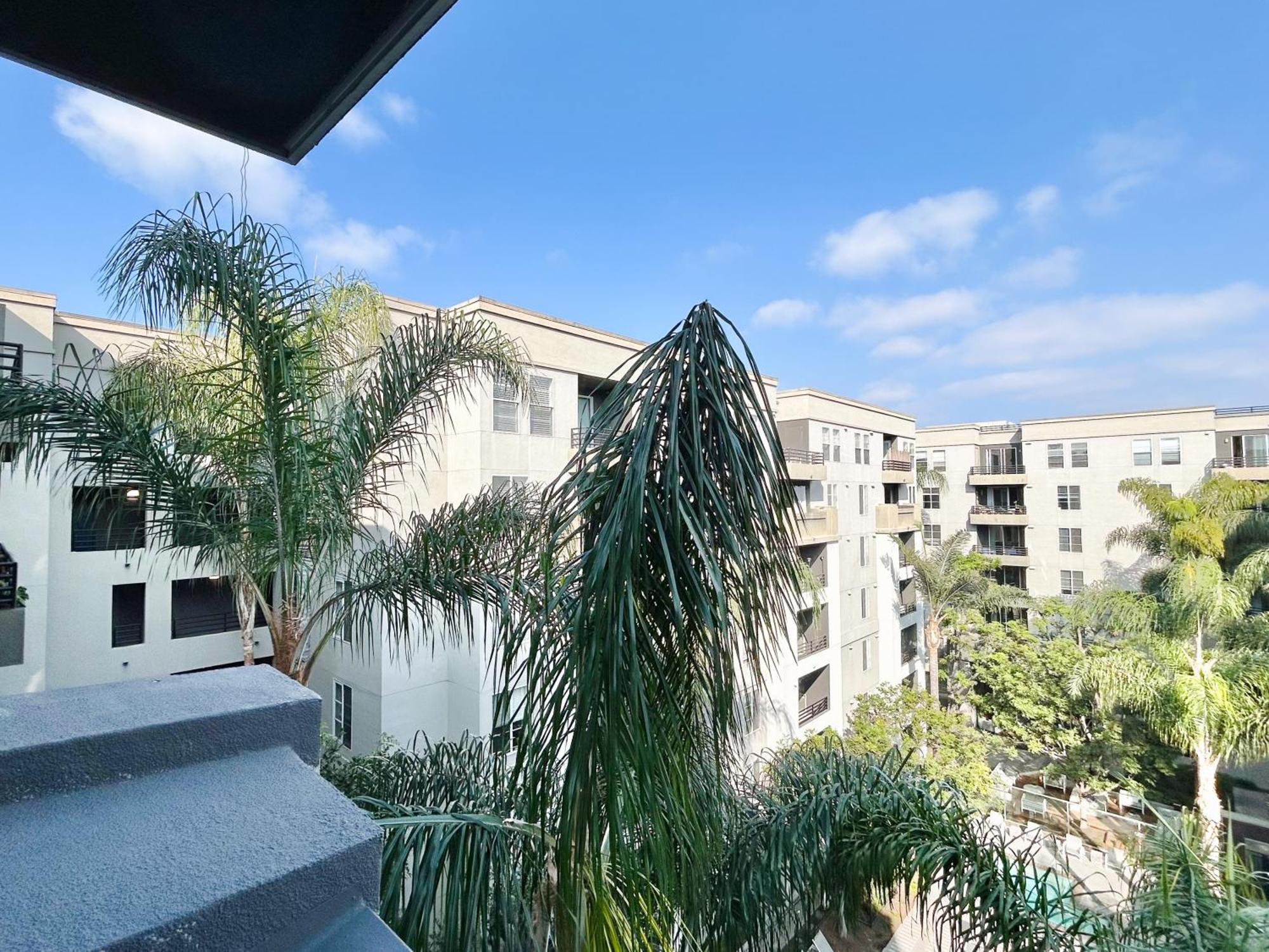 2Bd 2Ba Santa Monica Apartment With Relaxing Pool View Los Angeles Esterno foto