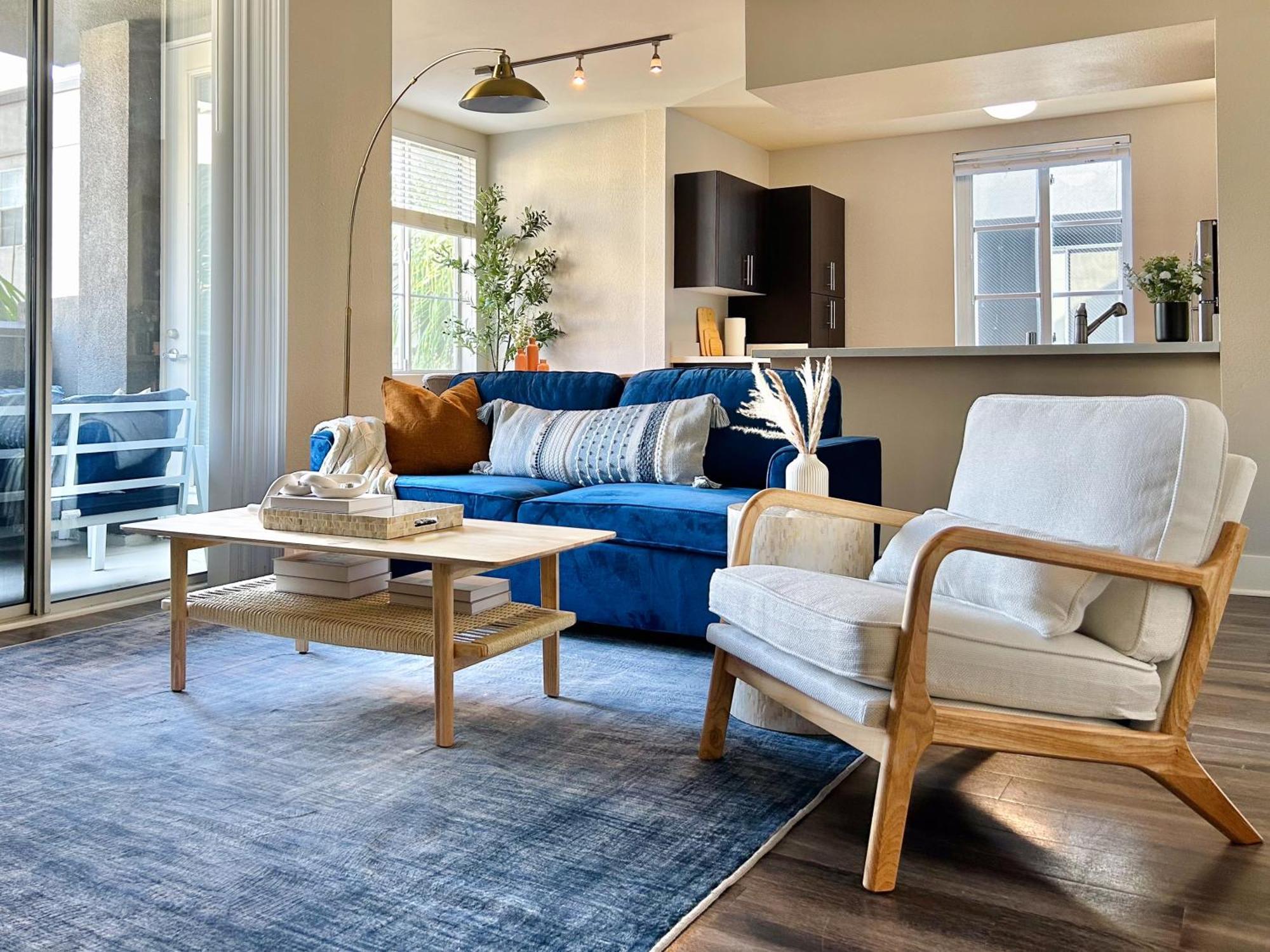 2Bd 2Ba Santa Monica Apartment With Relaxing Pool View Los Angeles Esterno foto